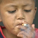 child-smoking