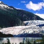 juneau alaska vista scenery