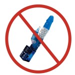 Vibrators are Illegal in Texas